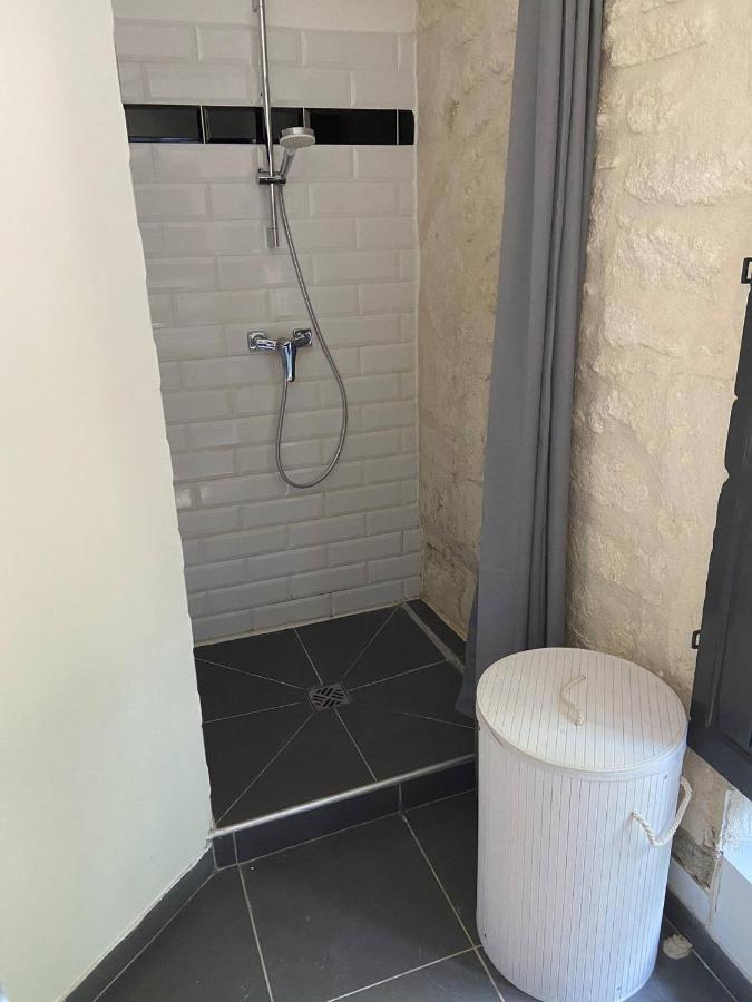 Appartement De Standing Au Coeur D'Avignon Eksteriør bilde