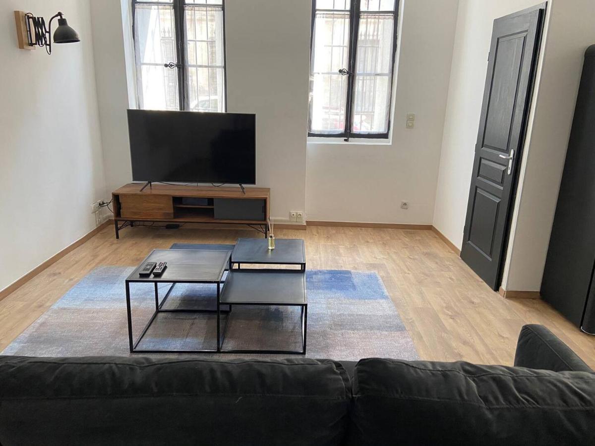 Appartement De Standing Au Coeur D'Avignon Eksteriør bilde