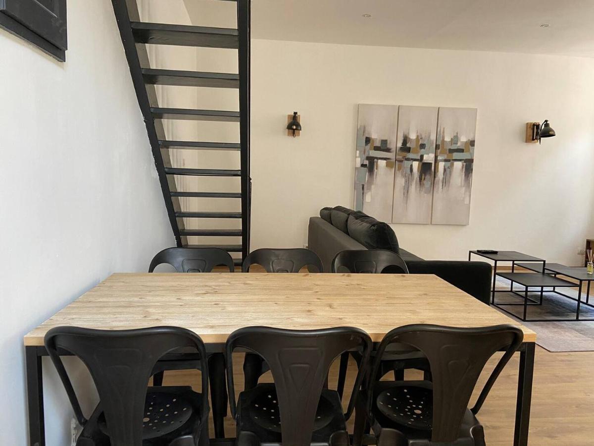 Appartement De Standing Au Coeur D'Avignon Eksteriør bilde