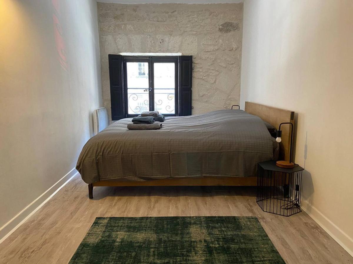 Appartement De Standing Au Coeur D'Avignon Eksteriør bilde
