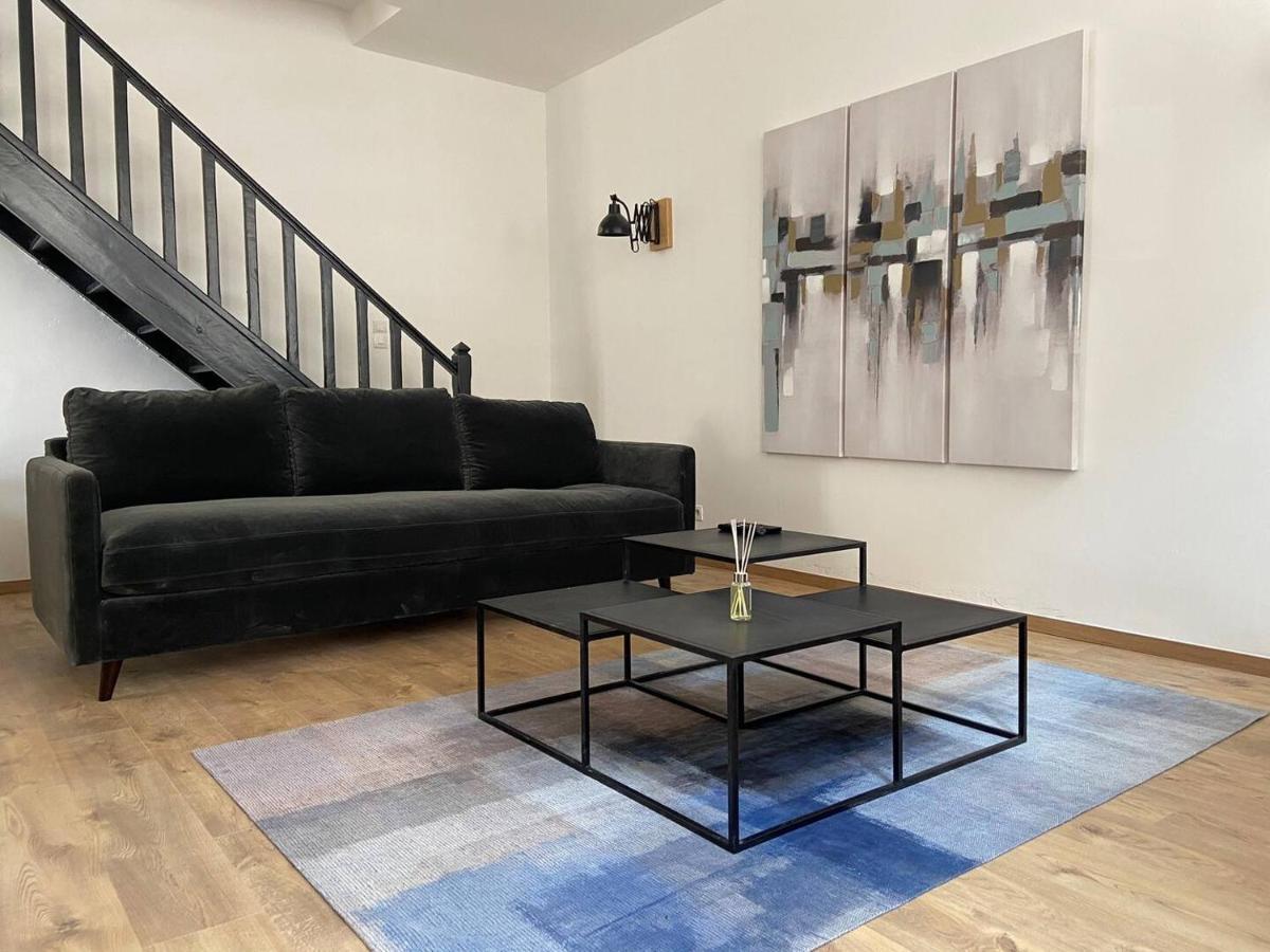 Appartement De Standing Au Coeur D'Avignon Eksteriør bilde