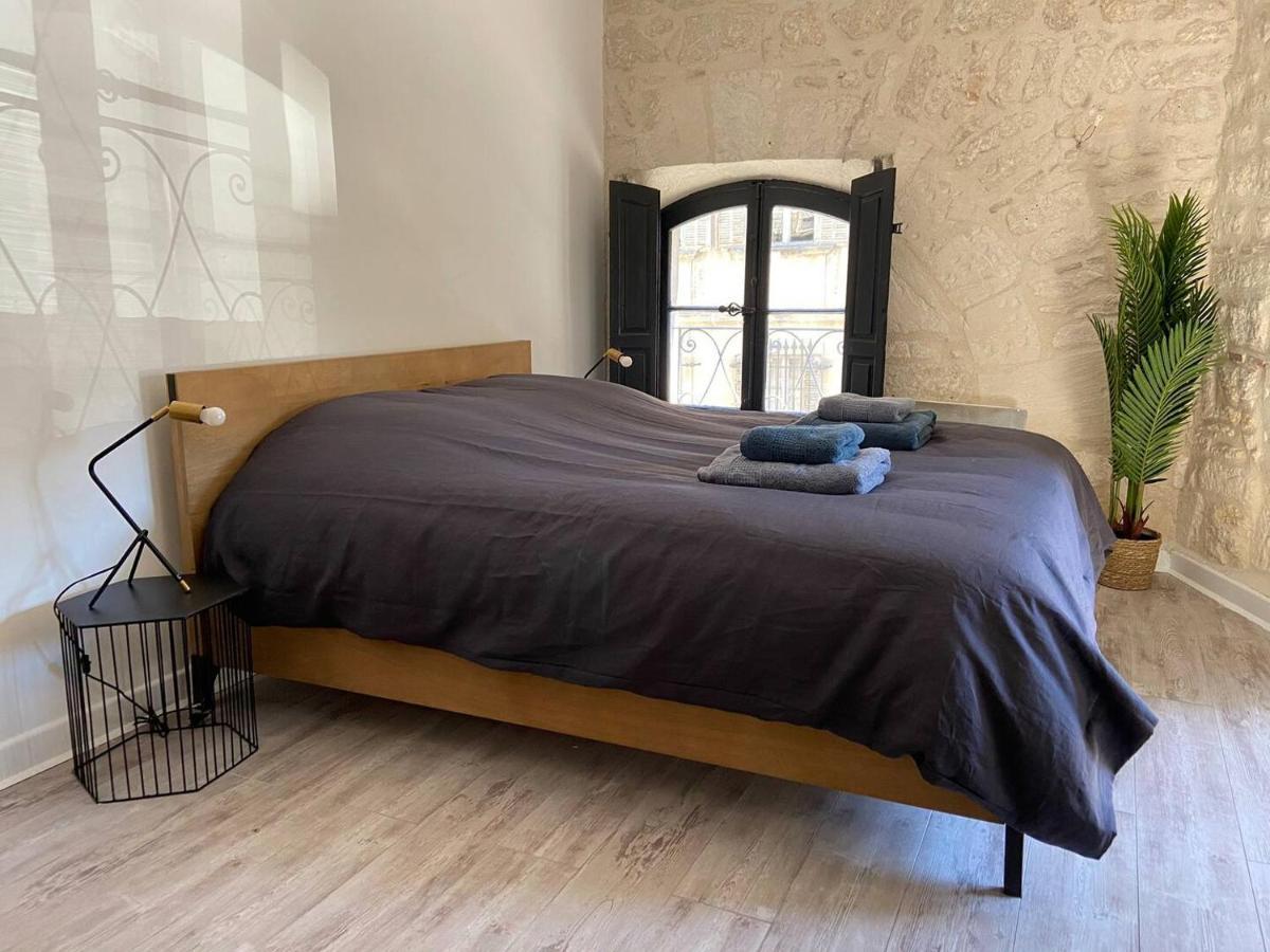 Appartement De Standing Au Coeur D'Avignon Eksteriør bilde