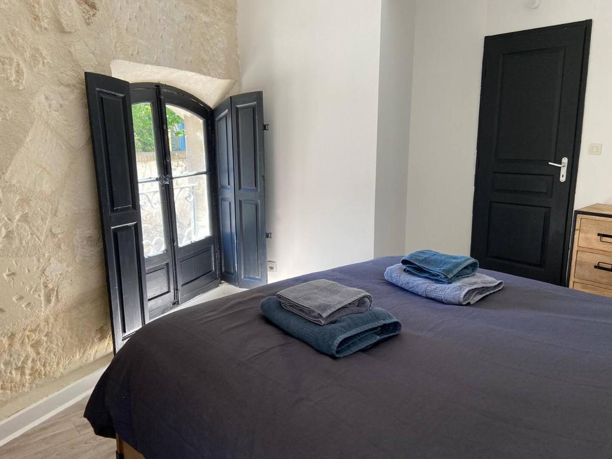 Appartement De Standing Au Coeur D'Avignon Eksteriør bilde