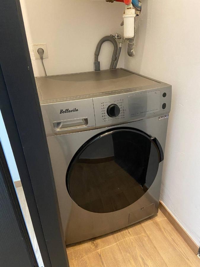 Appartement De Standing Au Coeur D'Avignon Eksteriør bilde