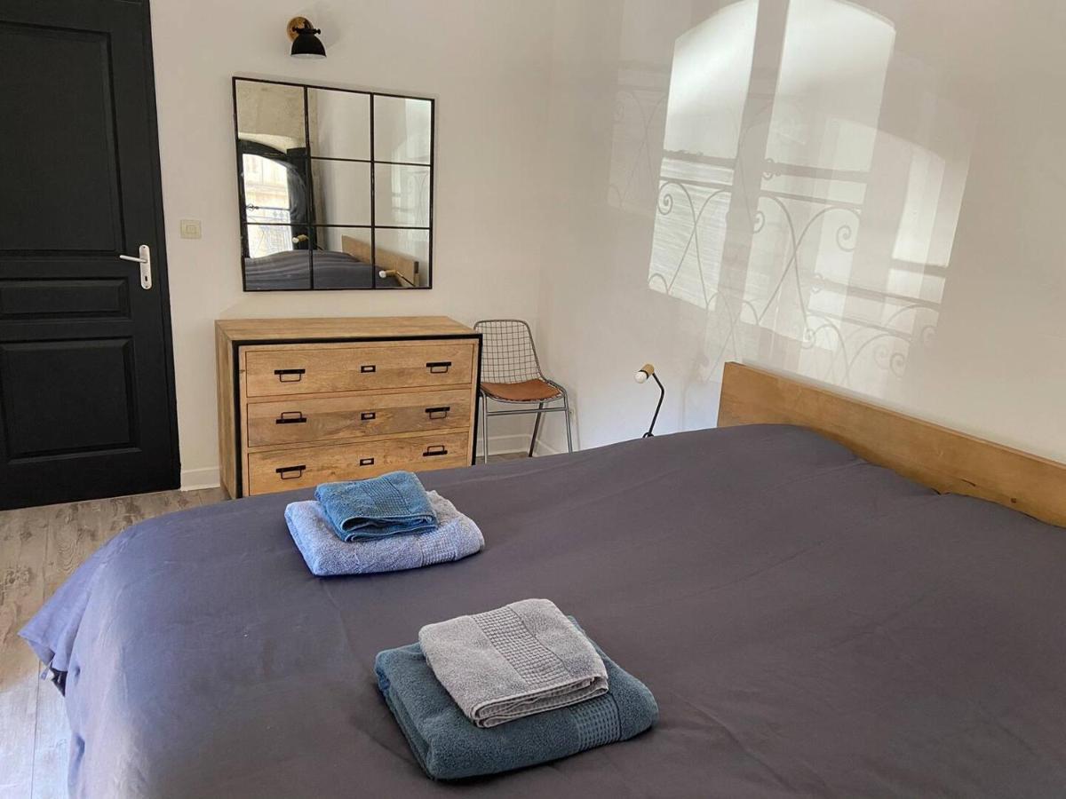 Appartement De Standing Au Coeur D'Avignon Eksteriør bilde